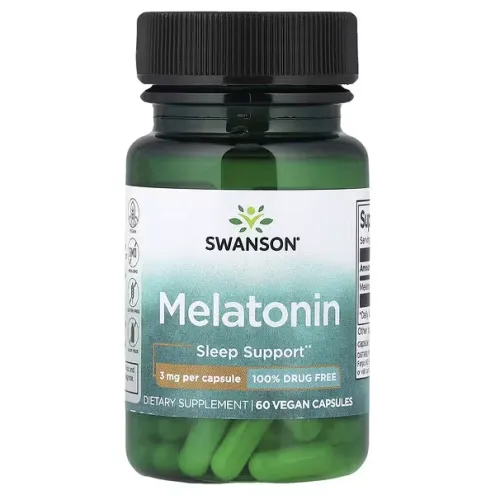 Melatonin